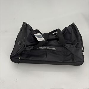 Boutique 30" Rolling Duffel Bag